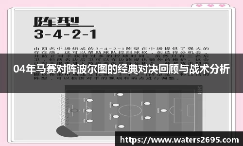 04年马赛对阵波尔图的经典对决回顾与战术分析